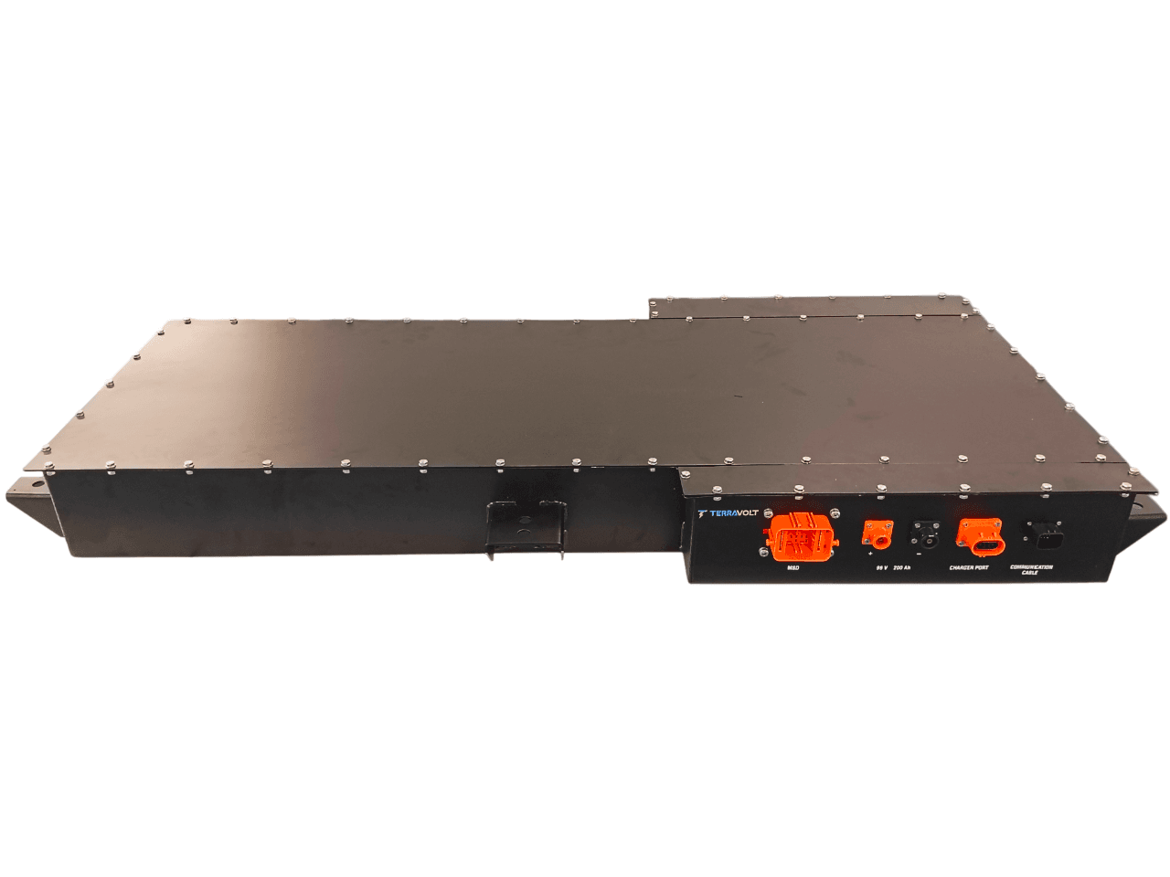 PST 19.2 kWh EV battery pack