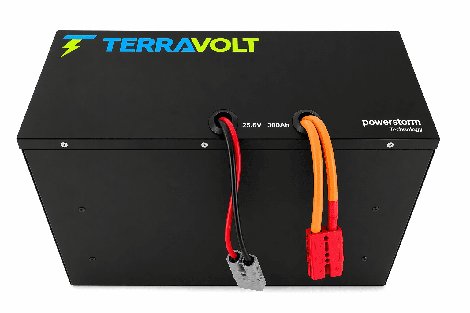 PST 7.68 kWh EV battery pack